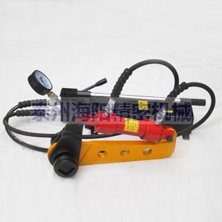 NJS大功率液壓扭力扳手